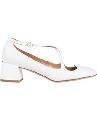 A.Bocca - Pumps Leather - Lyst