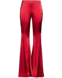 Amen - Pants Acetate, Viscose, Elastane - Lyst