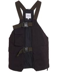 Aspesi - Gilet - Lyst