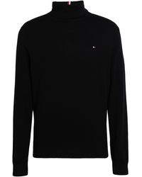 Tommy Hilfiger - Turtleneck - Lyst