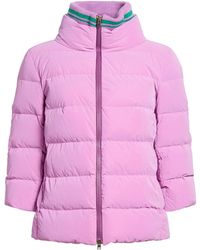 Herno - Puffer Polyamide - Lyst