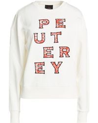 Peuterey - Sweatshirts - Lyst