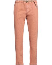 White Sand - Pants - Lyst