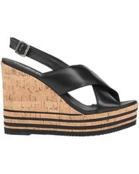 Hogan - Mules & Clogs - Lyst
