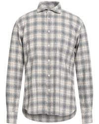 Hartford - Shirt Cotton - Lyst