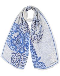 Ferragamo - Sciarpa - Lyst