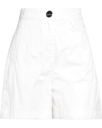 ARMANI EXCHANGE - Shorts & Bermuda Shorts - Lyst