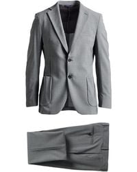Tombolini - Suit - Lyst