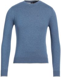 ARMANI EXCHANGE - Pullover - Lyst