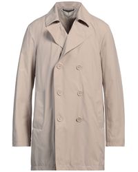 People Of Shibuya - Overcoat & Trench Coat - Lyst