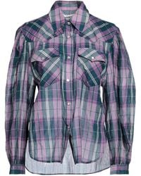 Isabel Marant - Shirts - Lyst
