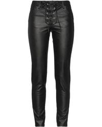 Aniye By - Trouser - Lyst