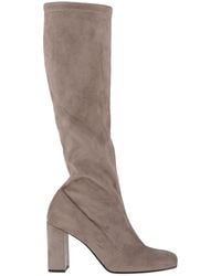 Nila & Nila - Boot Textile Fibers - Lyst