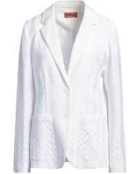 Missoni - Blazer - Lyst