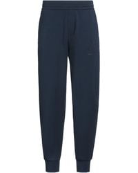 ARMANI EXCHANGE - Trouser - Lyst