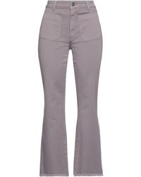 SFIZIO STUDIO - Jeans - Lyst