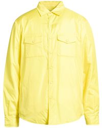 Aspesi - Jackets - Lyst