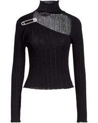 GIUSEPPE DI MORABITO - Turtleneck - Lyst