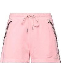 Bikkembergs - Shorts & Bermuda Shorts - Lyst