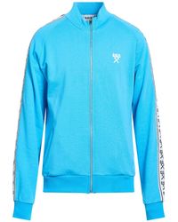 Berna - Azure Sweatshirt Cotton - Lyst