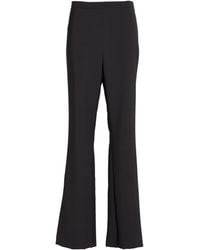 Elisabetta Franchi - Pants Polyester, Elastane - Lyst