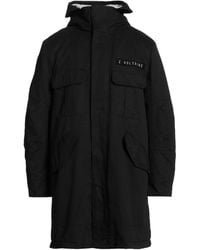 Zadig & Voltaire - Mantel - Lyst