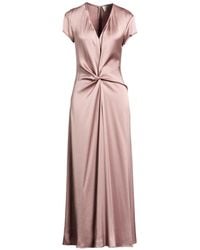 Alysi - Maxi Dresses - Lyst