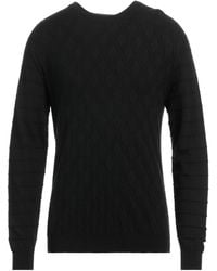 Alpha Studio - Sweater - Lyst