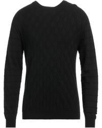 Alpha Studio - Sweater - Lyst