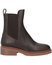 Lorenzo Mari - Stiefelette - Lyst
