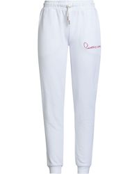 Roberto Cavalli - Trouser - Lyst