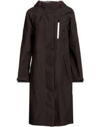 Peuterey - Overcoat & Trench Coat - Lyst