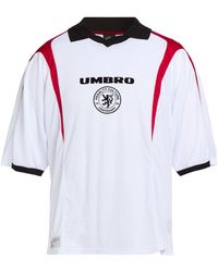 Umbro - T-Shirt - Lyst