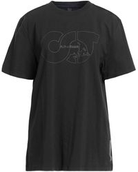 ALPHATAURI - T-shirt - Lyst