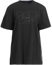 ALPHATAURI - T-shirt - Lyst
