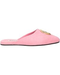 Bally - Mules & Clogs - Lyst
