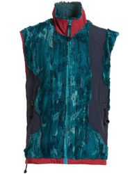 Brain Dead - Gilet - Lyst