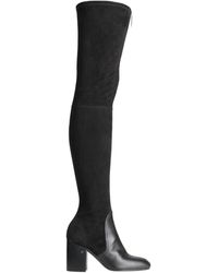 Laurence Dacade - Stiefel - Lyst