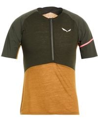 Salewa - Camiseta - Lyst