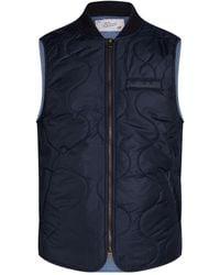 Bl'ker - Vests - Lyst