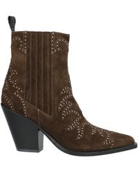 Sartore - Ankle Boots - Lyst