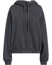 T By Alexander Wang - Sudadera - Lyst