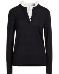 Sandro - Pullover - Lyst