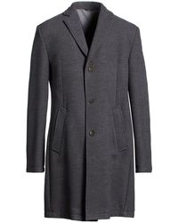 Daniele Alessandrini - Coat - Lyst