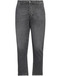 Daniele Alessandrini - Jeans - Lyst
