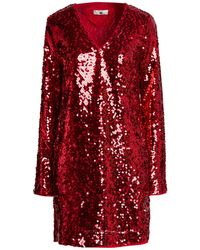 Twinset - Mini Dresses - Lyst