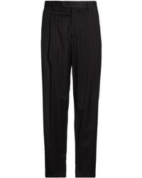 MARSĒM - Pants Polyester, Viscose, Elastane - Lyst