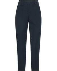 SEVENTY VENEZIA - Pants - Lyst
