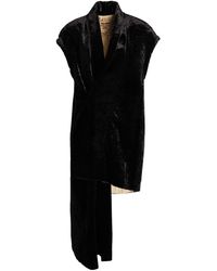 Uma Wang - Blazer Viscose, Polyester, Cotton - Lyst