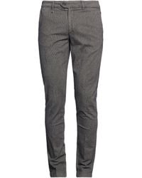 Antony Morato - Pants Cotton, Elastane - Lyst